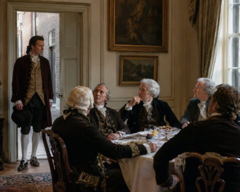 Tristram Shandy and the consolations of comedy