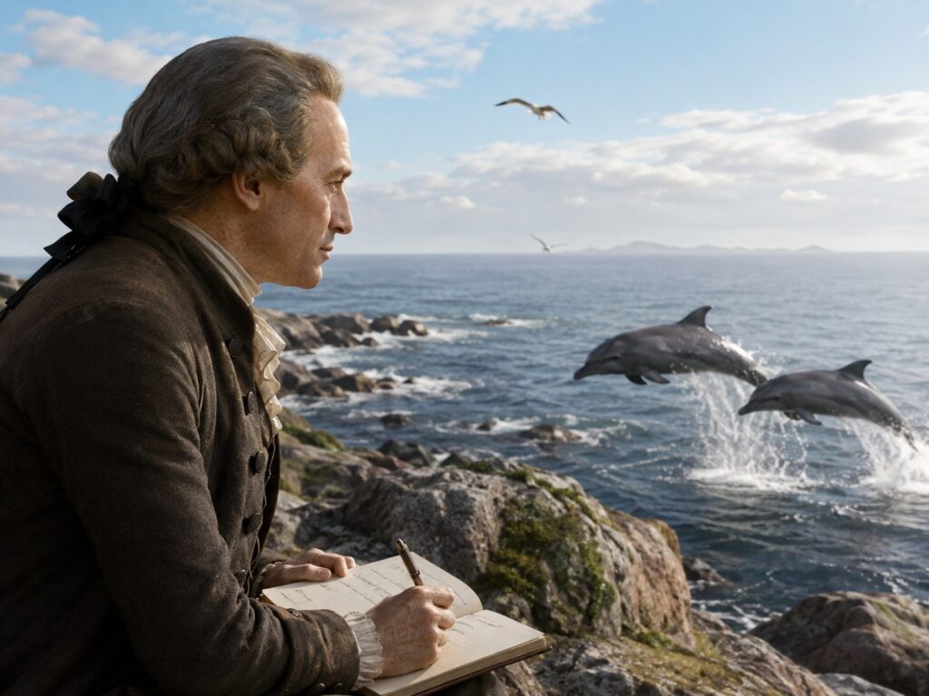 Why Immanuel Kant matters