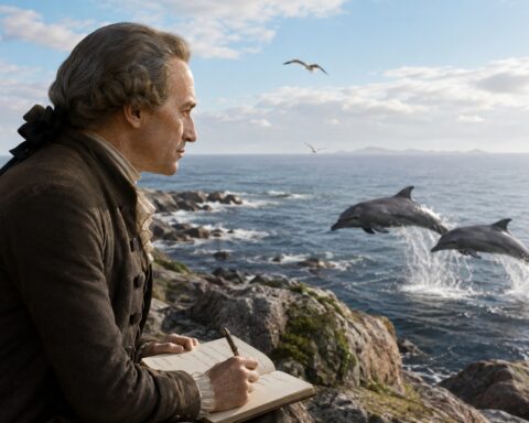 Why Immanuel Kant matters