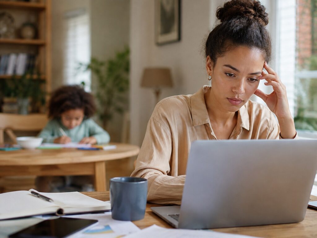 Remote working will exacerbate inequality