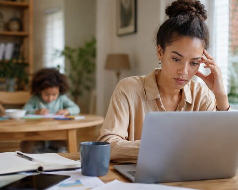 Remote working will exacerbate inequality