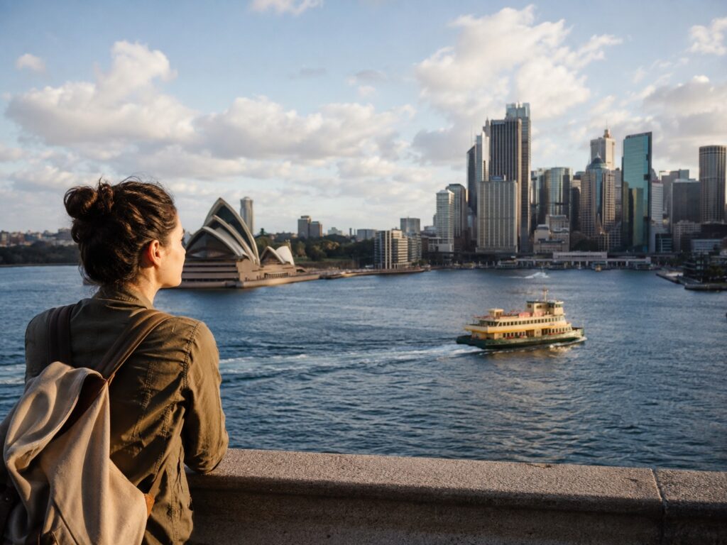 Emulate Australia? It’s not that easy