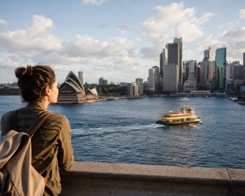 Emulate Australia? It’s not that easy