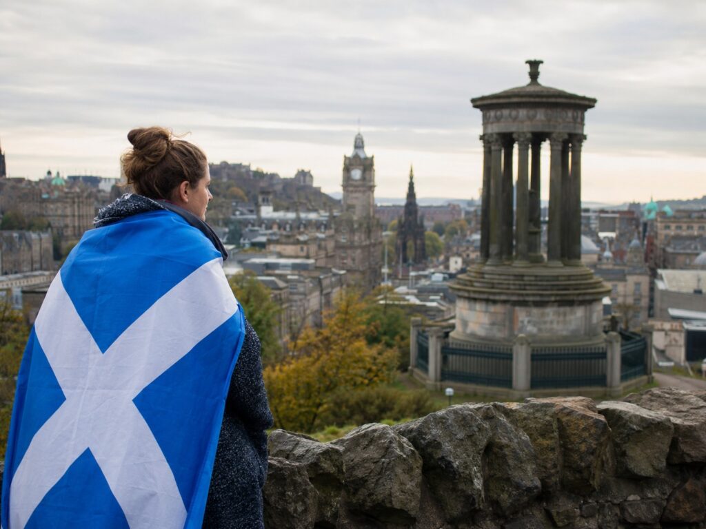 Is Scottish independence now inevitable?