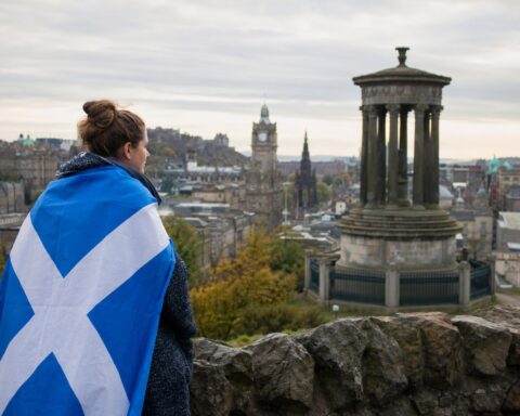 Is Scottish independence now inevitable?