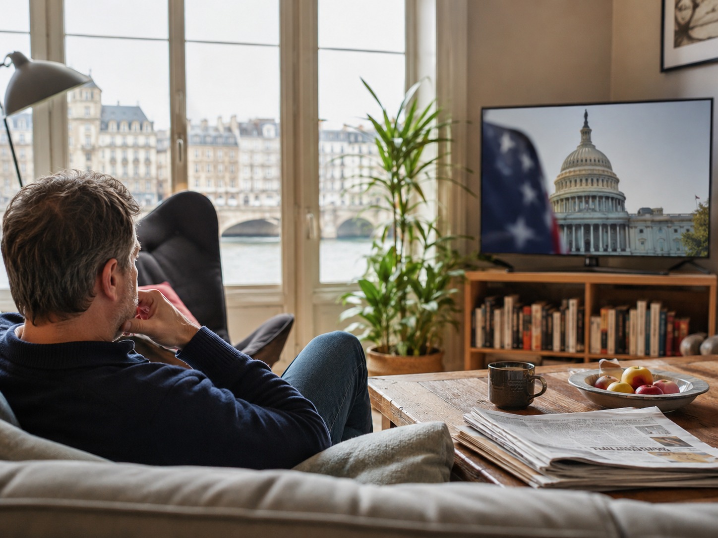 Our American obsession has to end