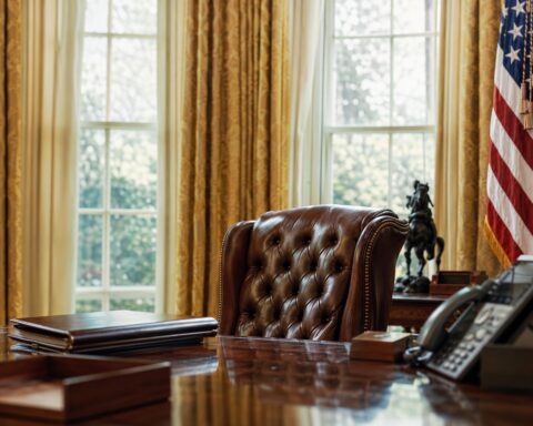 President Trump’s final days