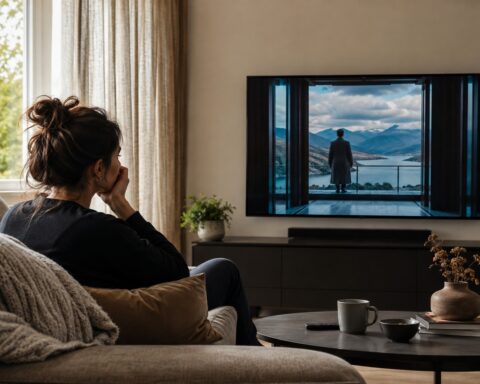 The year of viewing dangerously