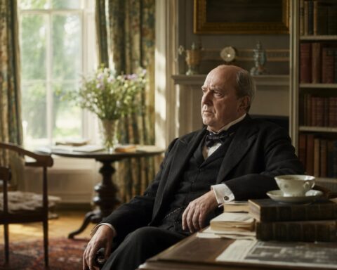 Why Henry James still matters